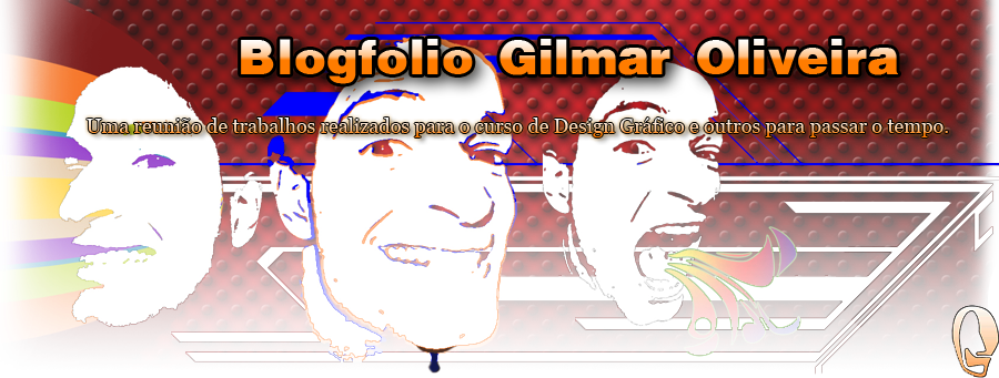 Blogfolio Gilmar Oliveira