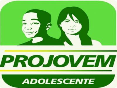 ProJovem Adolescente Alvorada - RS