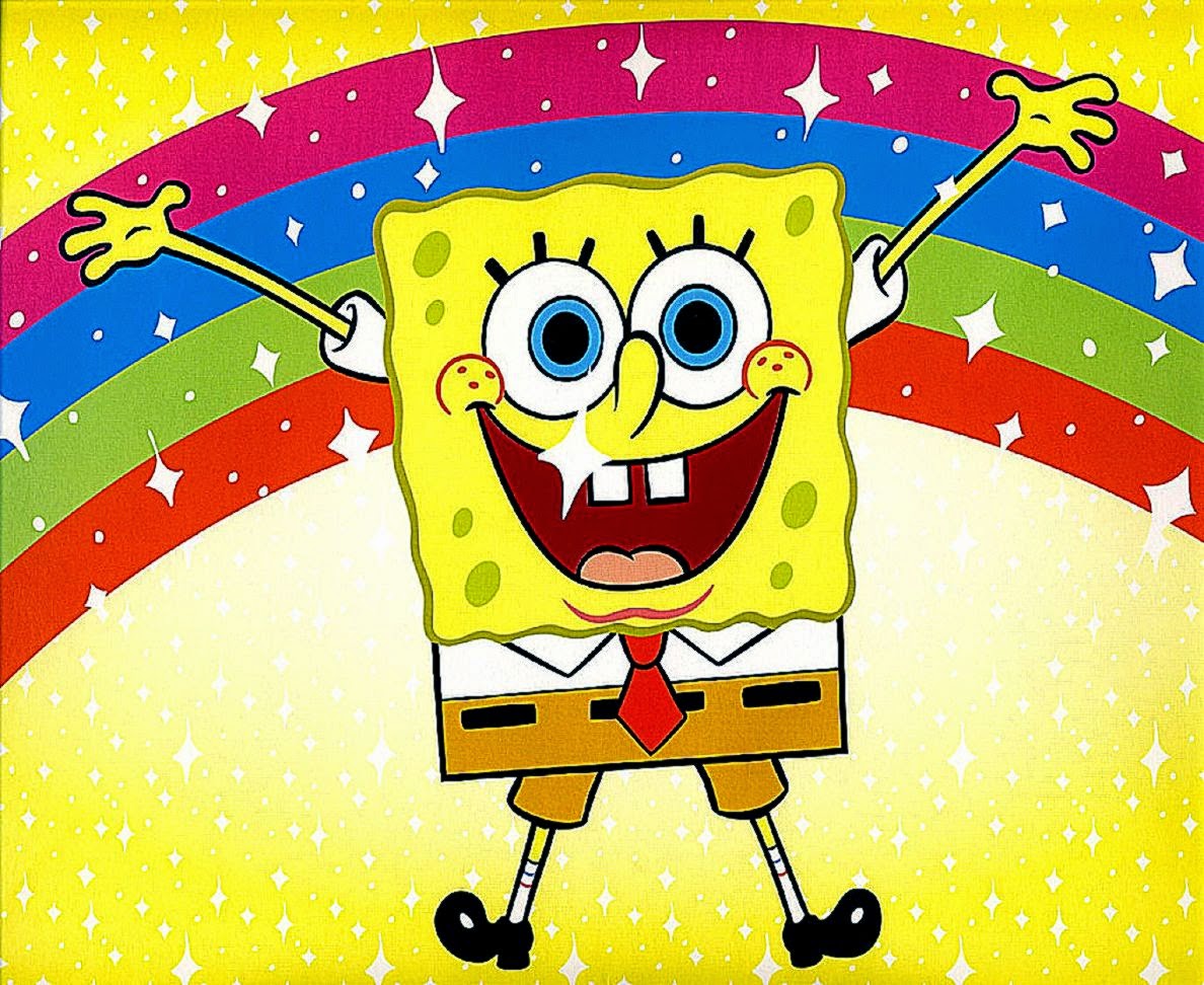 Spongebob Cartoon Background Spongebob Cartoon Background
