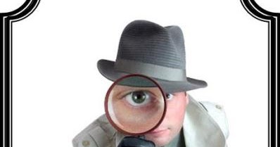 Read 52 Books in 52 Weeks: BW10: Mystery Book Awards