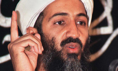 osama bin laden age. Has the Laden age ended?