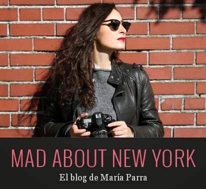 Mad about NY