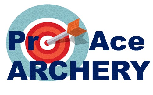 ProAce Archery Logo