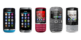 nokia chat apps july 2013