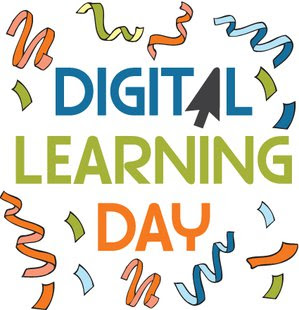 Digital Learning Day Celebration
