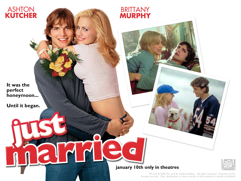 Get Married movie