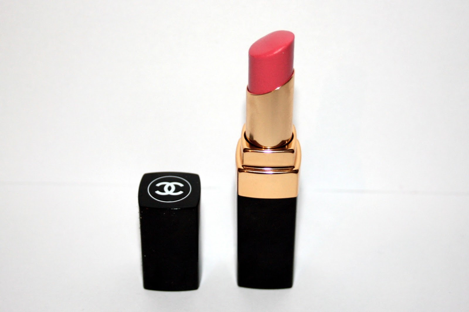 Pretty Little Obsessions UK Beauty Blog Chanel Rouge Coco Shine