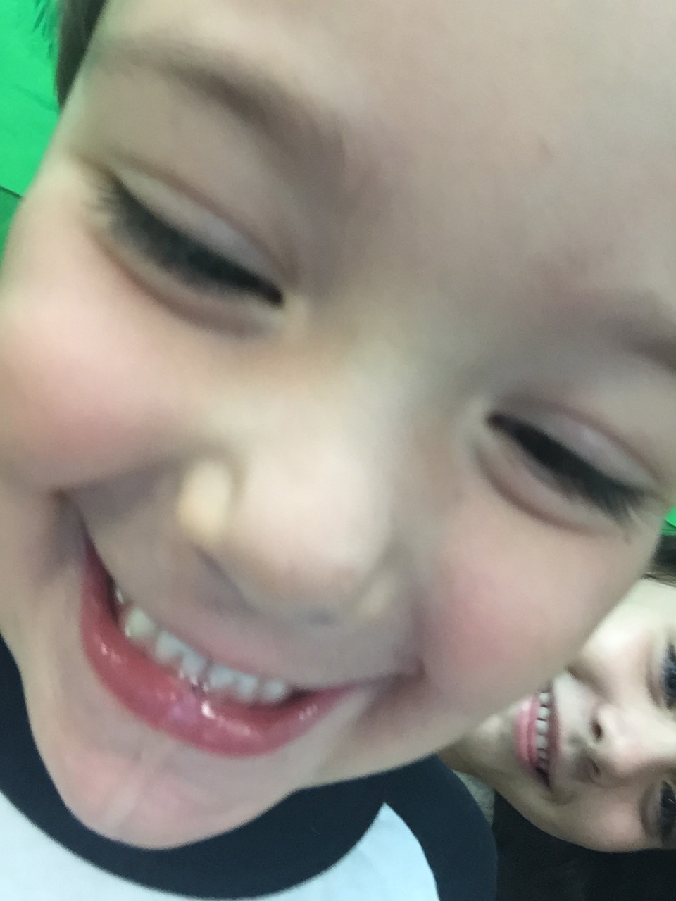 The Robyn's Nest Cooper's 3 Year Old WellBaby CheckUp