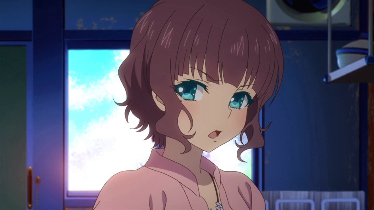 Nagi no Asukara, Nagi no Asukara Wiki