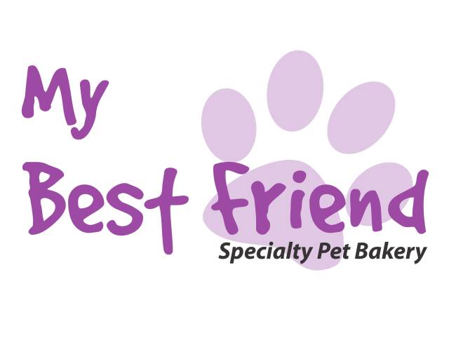 Best Friend Logo