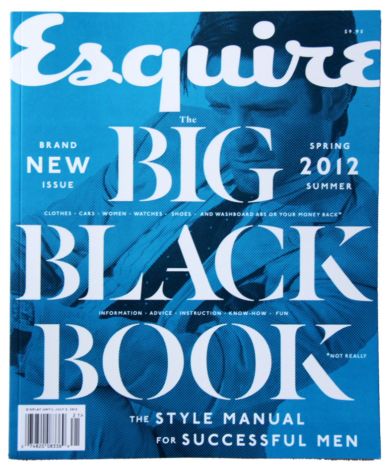 Esquire Best Books 2024 Lynne Rosalie