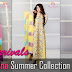 Taana Baana Summer Collection 2013 Vol 01 | Panoramic Embroidered Dresses 2013 By Taana Baana