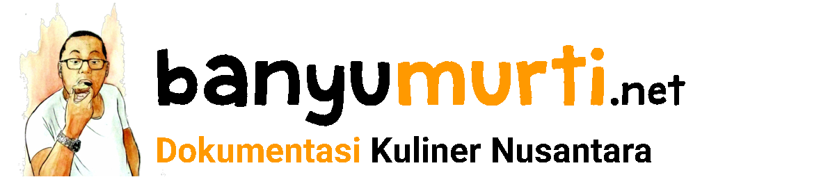 Kuliner Surabaya Rujak Cingur Ahmad Jais