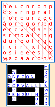 Crossword Puzzles Maker on Make Your Own Crossword Puzzles  Word Searches  Word Matches  Word