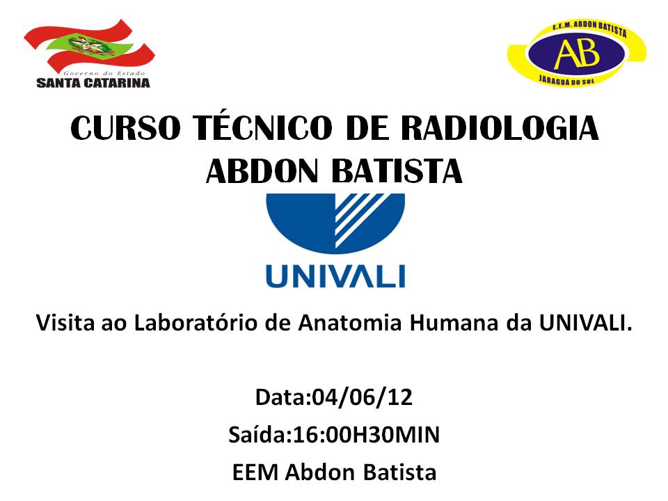 Curso de radiologia