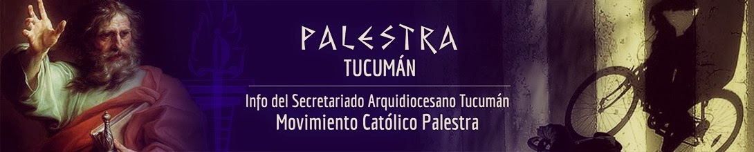 P A L E S T R A TUCUMÁN