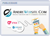 Andre Web Site