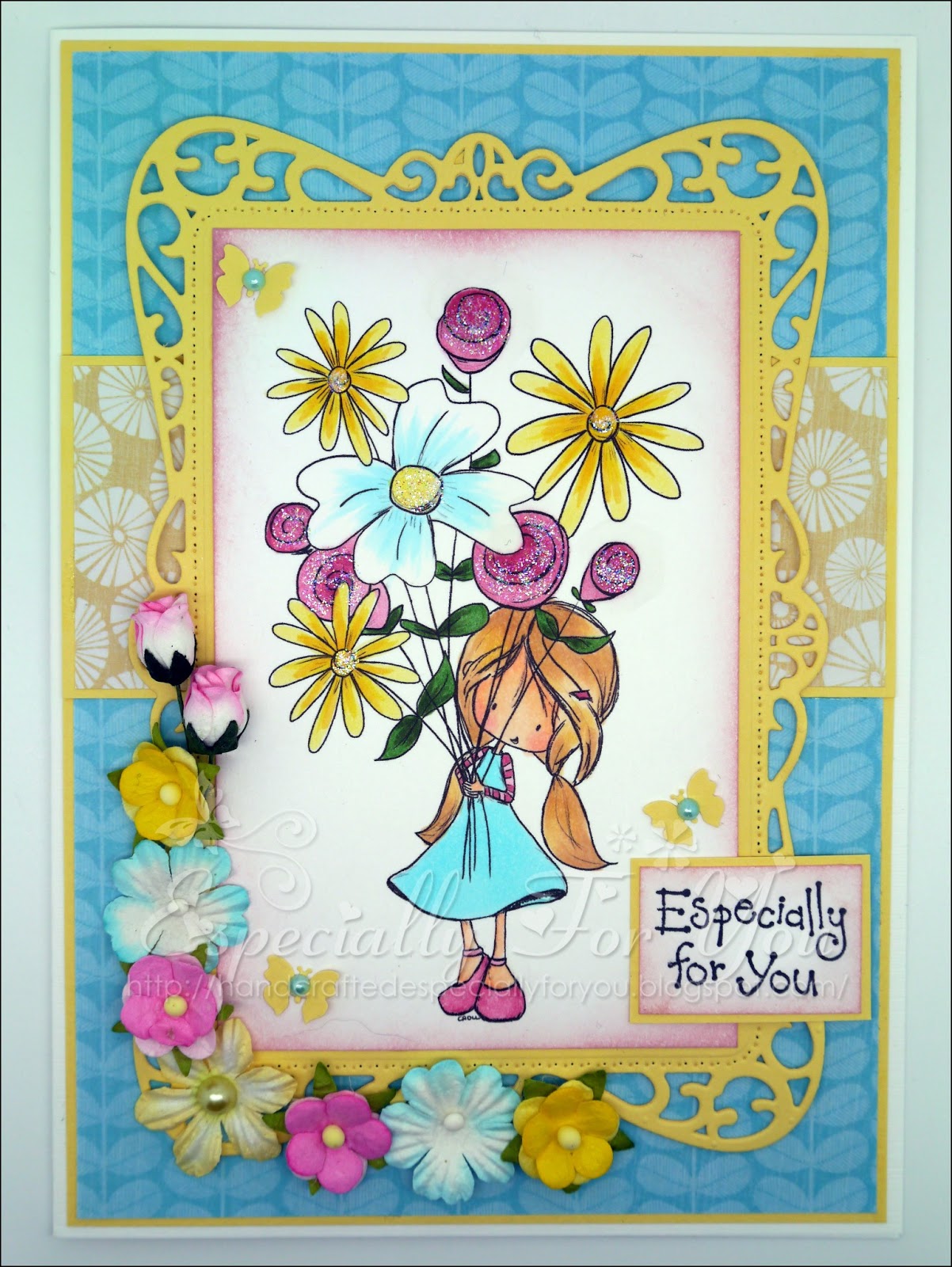 Especially For You Flowers Especially For You