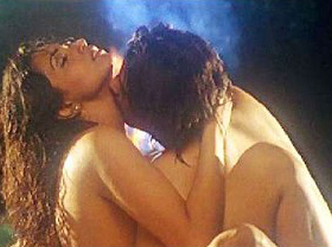 Fortuna Picture: Akshara Gowda hot Sex scene Photos in Chitkabrey ...