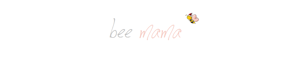 bee mama | beauty, parenting & lifestyle blog