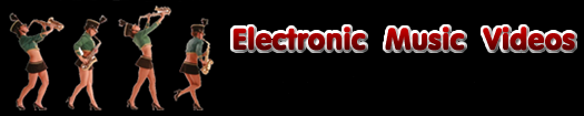 Electronic Music Videos | Música Electrónica