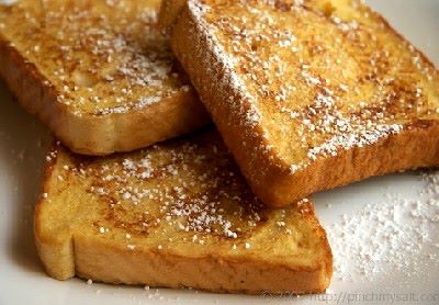 Mincir Avec Thermomix Special Regime Dukan Pain Perdu Dukan