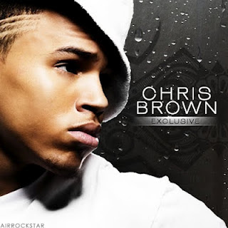 Chris Brown - I Love You