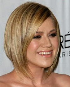 Hair Cut Hair Styles Short Hair Round Face