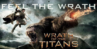 Warth of the Titans Warth of the Titans