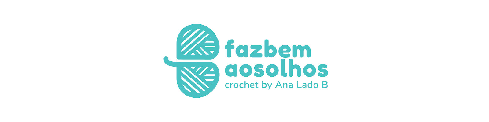 Faz bem aos olhos | Crochet - Crafts - Lifestyle