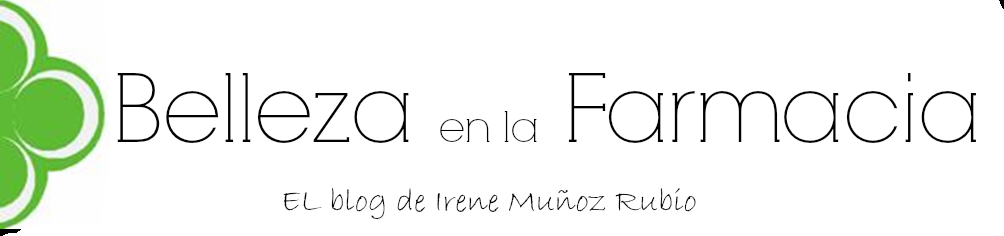 El blog de Farmacia FC8