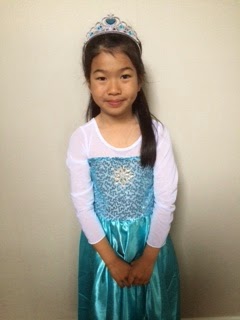 disney princess annabelle