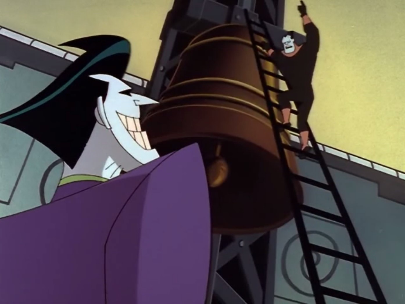 download the new batman adventures holiday knights download the new batman adventures holiday knights