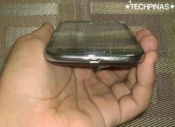SKK Kraken, SKK Octa Core Android Smartphone