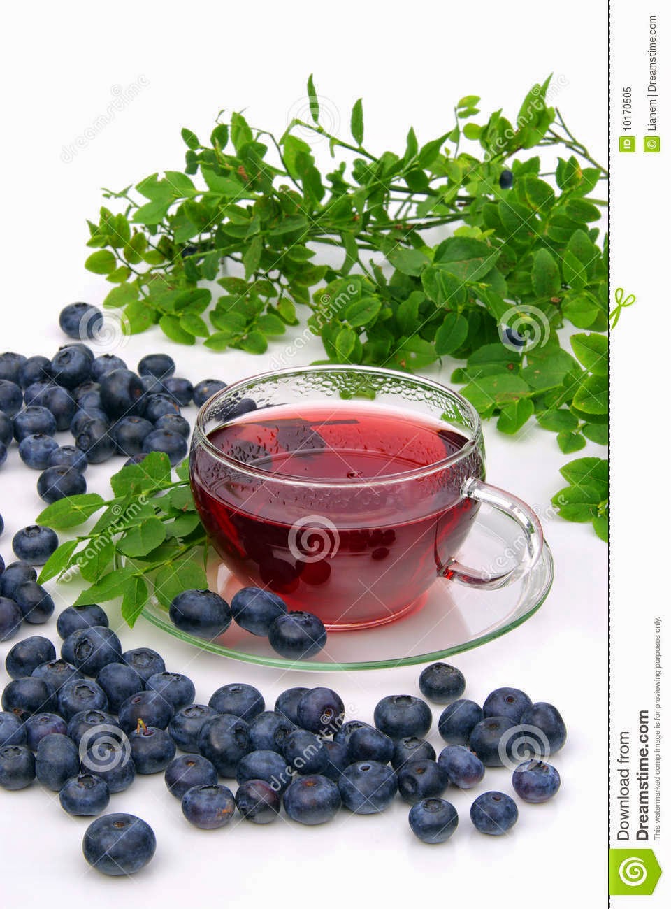 Acai Tea Benefits Healthy Tea 101