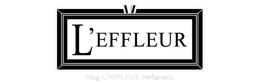 L'EFFLEUR Perfumaria