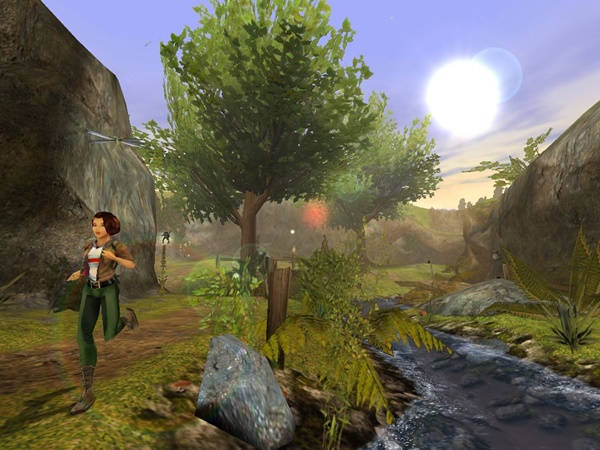 ZanZarah The Hidden Portal PC Game ZanZarah The Hidden Portal PC Game