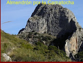 Pico Almendrón por Cerro Camatocha