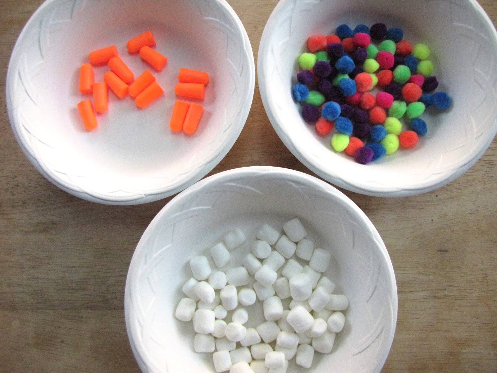 The Redd Party Easy Marshmallow Blow Dart Guns