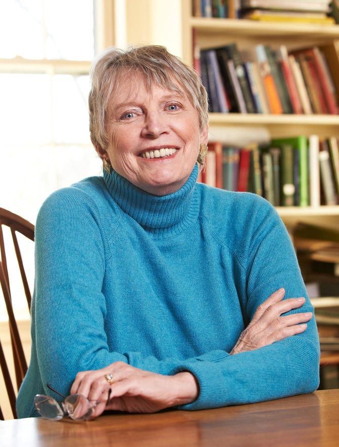 Raychelle Writes: The Writer's Block Interviews: Lois Lowry