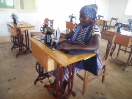 Zambézia - Três mil pessoas acessam às infra-estruturas de desenvolvimento Zambézia - Três mil pessoas acessam às infra-estruturas de desenvolvimento