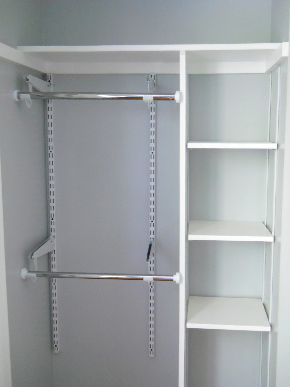 Plastic ClosetConfession