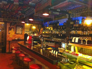 Re Carlo Pub в Вероне