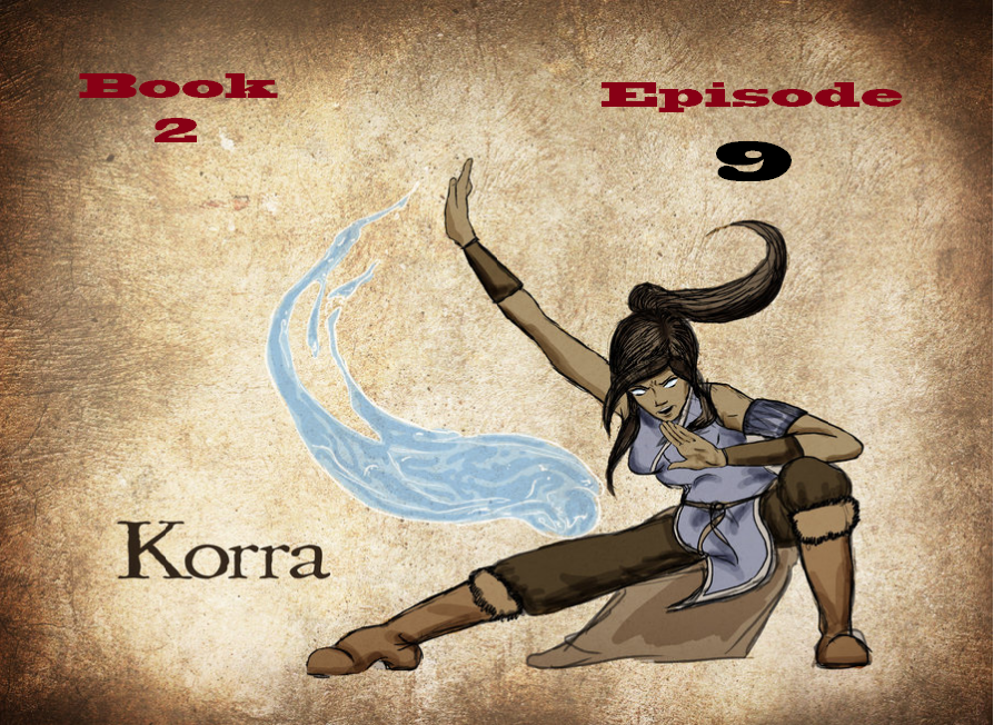 Download Avatar The Legend Of Korra Book 1 Episode 11 Sub Indo Download Avatar The Legend Of Korra Book 1 Episode 11 Sub Indo