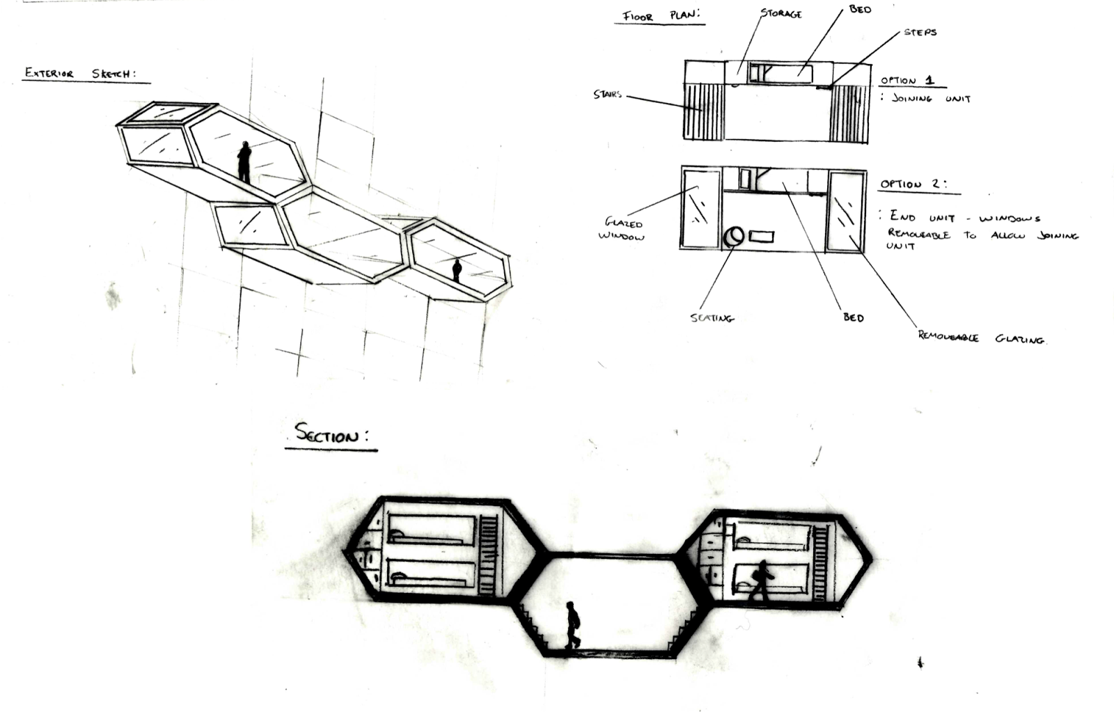 Final Major Project Arts University Bournemouth Parasite Design And Concepts