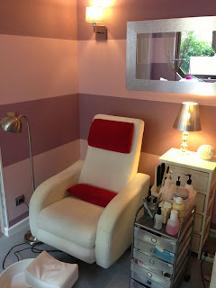 Luce unas piernas y pies perfectos Silvia Quiros SQ Beauty Luce unas piernas y pies perfectos Silvia Quiros SQ Beauty