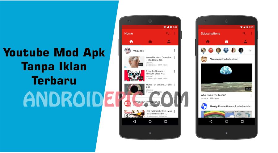 best youtube mod apk best youtube mod apk
