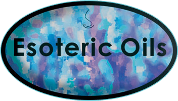 Essential oils by Esoteric Oils for aromatherapy