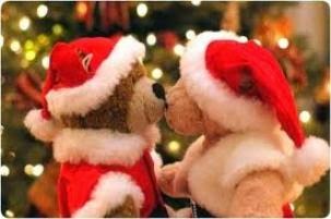 Christmas Quotes about Love