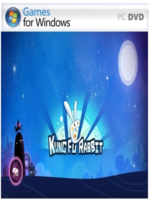 Kung Fu Rabbit RIP PC Full Español 